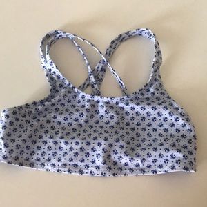 GAP KIDS UNDER WARE TOP